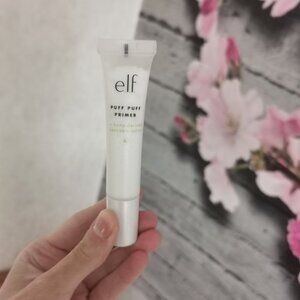 e.l.f. puff puff primer